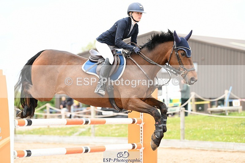 250508-125719-02302 - Cls 3 National 1.30m Open