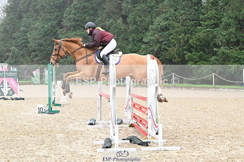 250215A-114812-00441 - Cls 3 Snr 1.05m