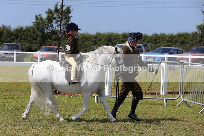 1X9A5075 - Class 36: NPS M&M Lead Rein