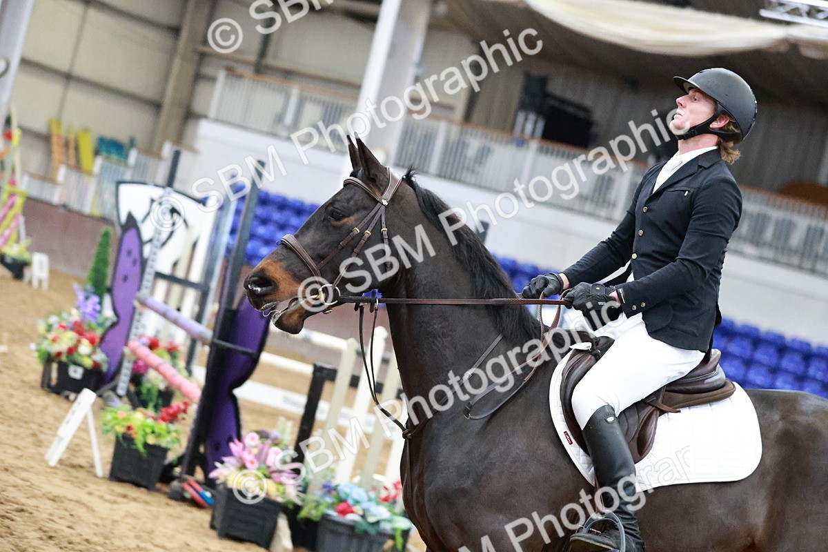 SBM_003675 - Class 15 - Senior British Novice - 90cm
