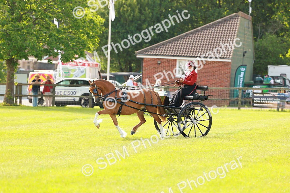 SBM_00296 - Class 1 - Private Driving