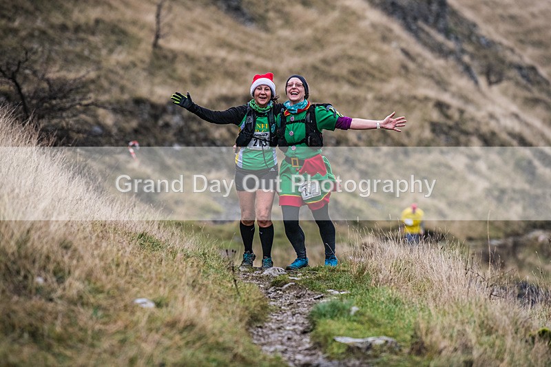 Litton-1028 - Litton Christmas Cracker Fell Race Sunday 15th December 2024