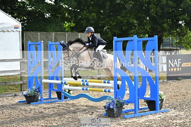 230617-082401-01147 - Cls 11a & 11b pony 128cm & 138cm