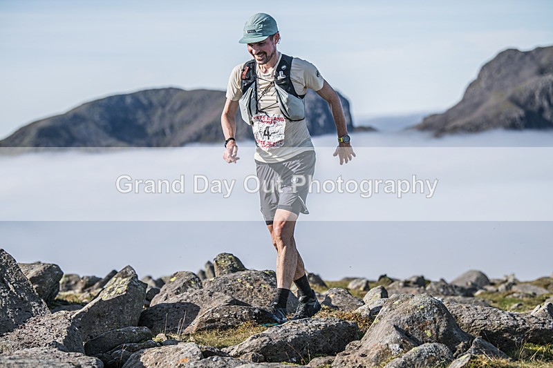 Langdale-388 - Langdale Horseshoe Fell Race Saturday 11th October 2025