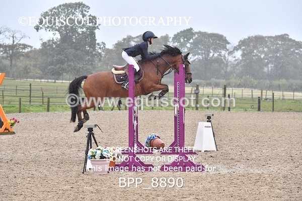 BPP_8890 - CLASS 8 Winter/ Summer 128cm/ Winter/ Summer 138cm