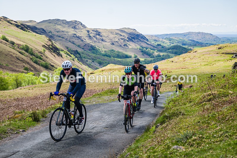 141450 - Hardknott Pass Camera 1 14.00-15.00