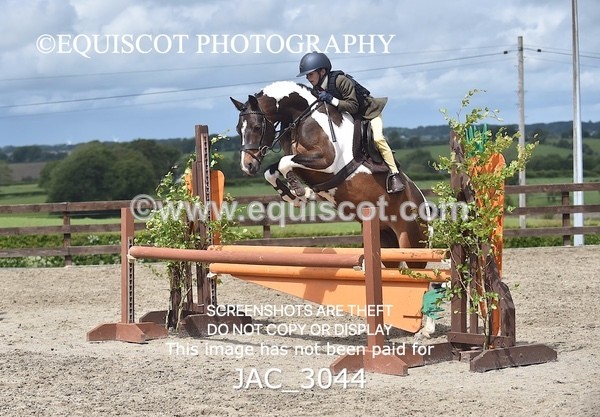 JAC_3044 - CLASS 6 BSPS Scone Palace HT Training Stakes Series