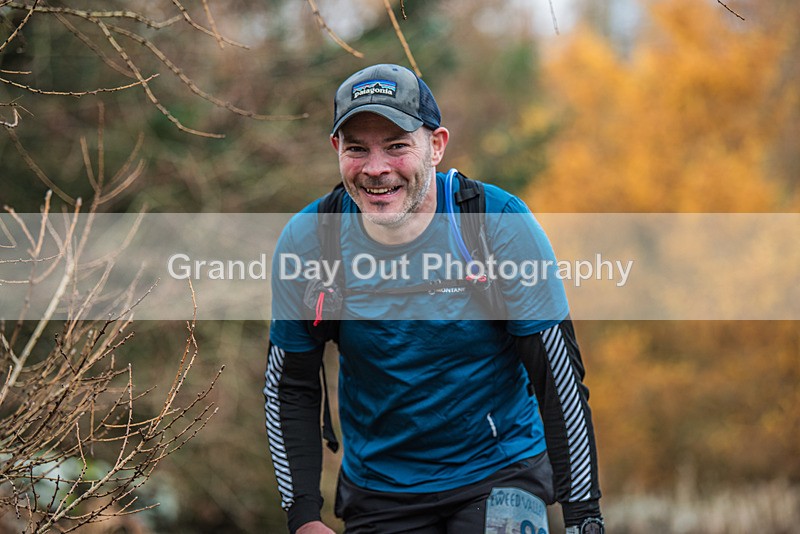 TVU 50  60K-517 - High Terrain Events Tweed Valley 50 & 65K Ultra Trail Races Sunday 19th November 2023