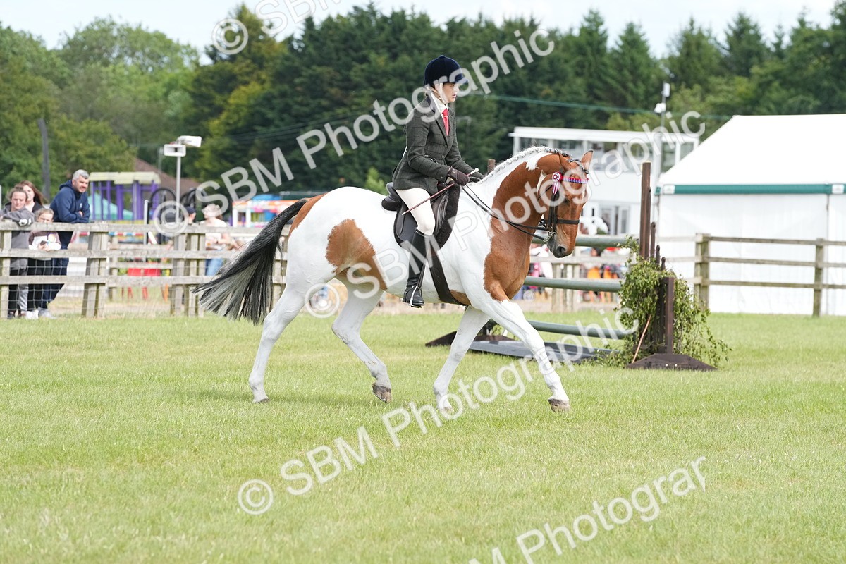 SBM_17565 - Class 107-108 - LIHS BSPS Performance Coloured Horse Pony