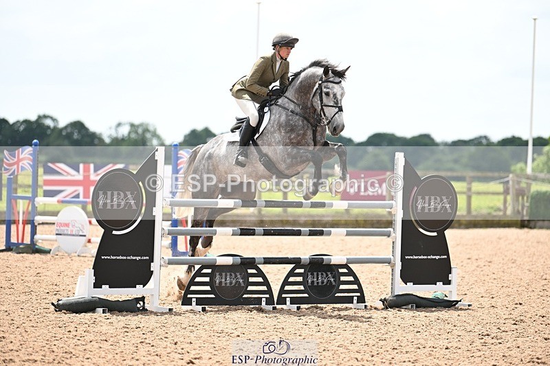 250611-134315-00697 - Cls 6 Snr Foxhunter & 1.20m Open