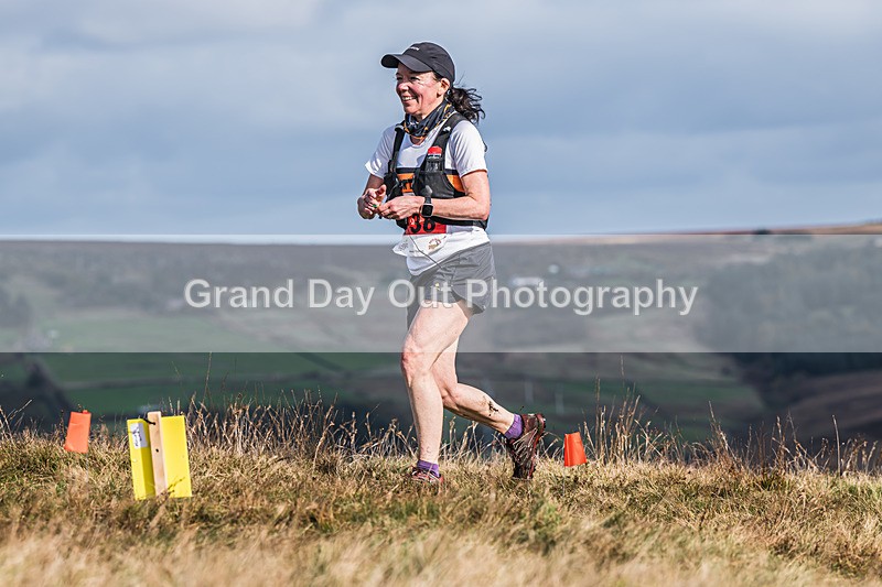 Leg 2 -823 - UK Fell & Hill Relays - Todmorden Leg 2 Saturday 17th October 2026