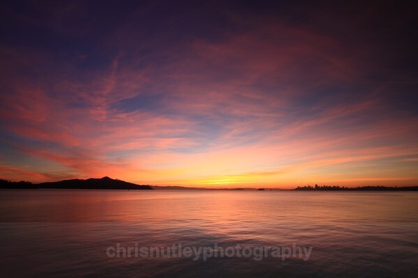  - Australian and American Landscapes