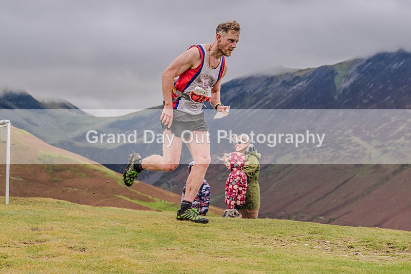 British Fell Relay-2316 - British Fell & Hill Relay Championship Braithwaite Keswick Saturday 21st October 2023