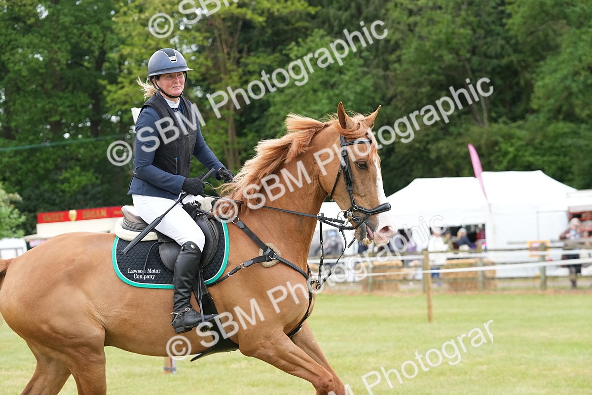 SBM_03285 - Class 201 - British Horse Feeds Speedi Beet Horse of the Year Show Grade  C
