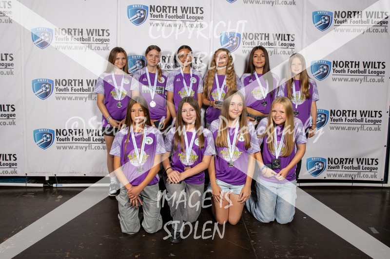 1DX30230 - Div 1 Nalgo Sports FC Cobras