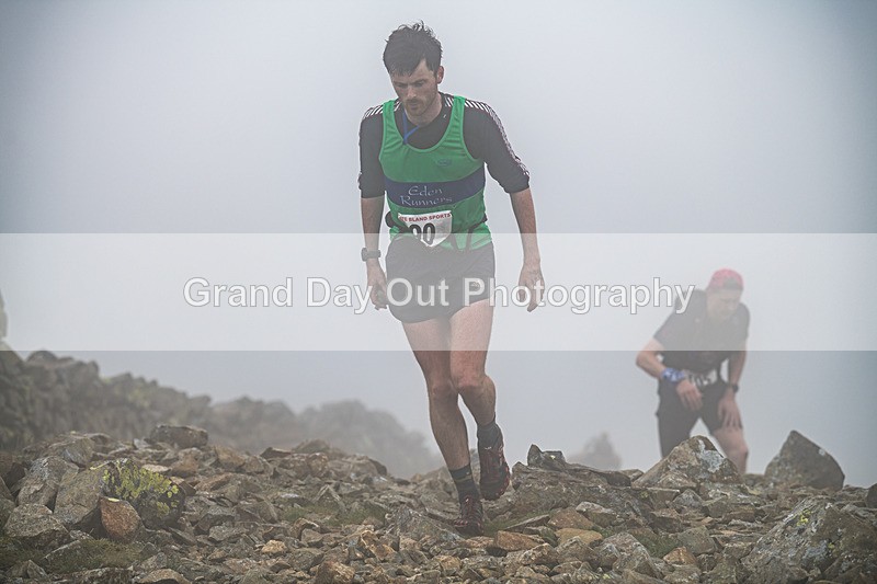Ennerdale-188 - Ennerdale Horseshoe Fell Race Saturday 6th June 2026