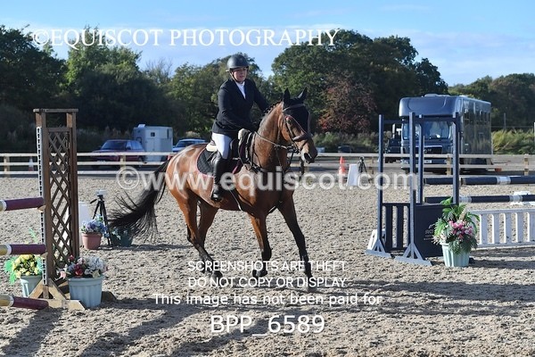 BPP_6589 - CLASS 10 1.10m Amateur Champion of Scotland