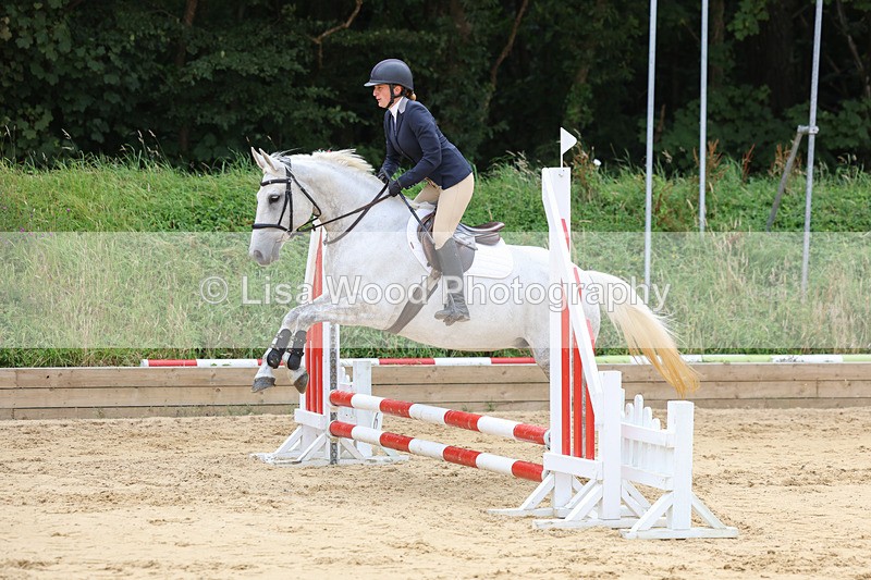 3E7A2454 - Class 3: 50cm Open