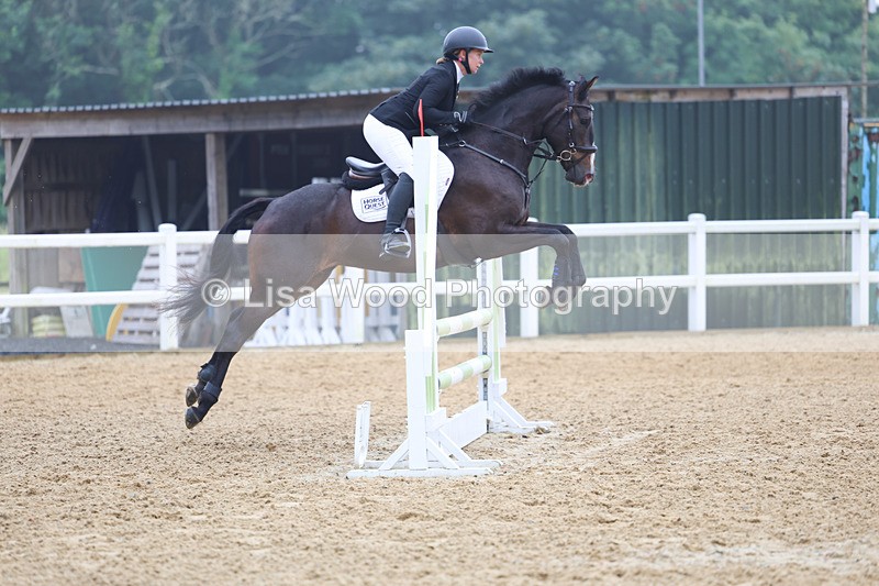 3E7A5025 - Class 3: Senior 80cm