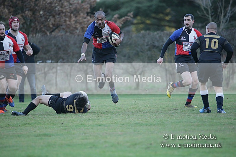 RU 04012020-0144 - Pewsey Vale RFC v Amesbury RFC 04/01/2020
