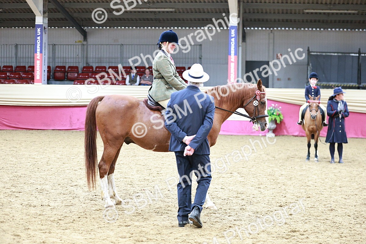 SBM_03030 - Class 5A - Area Ridden Veteran