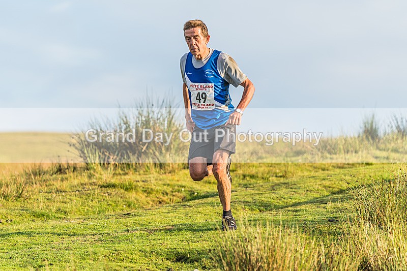 Tebay-308 - Tebay Fell Race Wednesday 28th June 2023