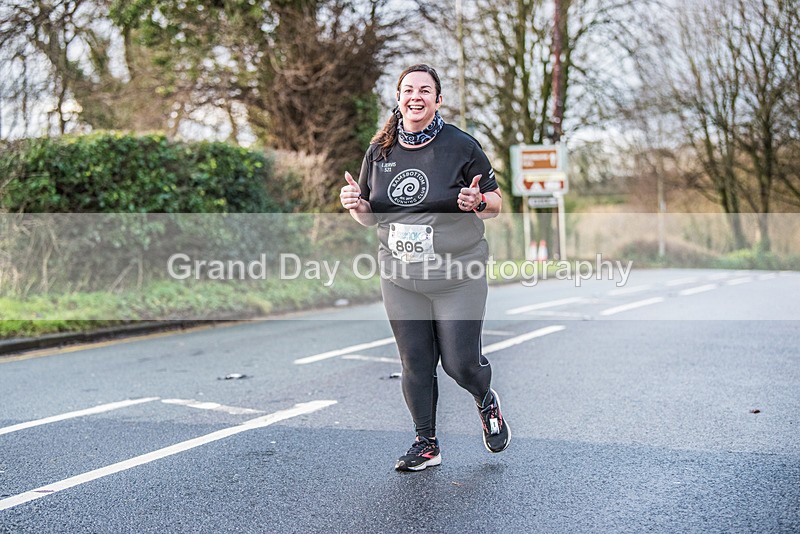 Ribble-1798 - Ribble Valley 10K Sunday 31st December 2023