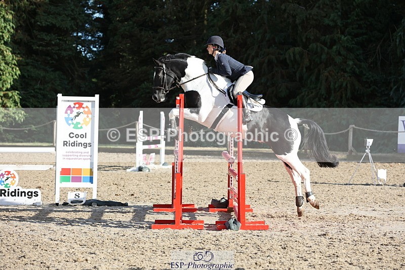 250829A-173158-03449 - Cls 10 Discovery and 1m Open