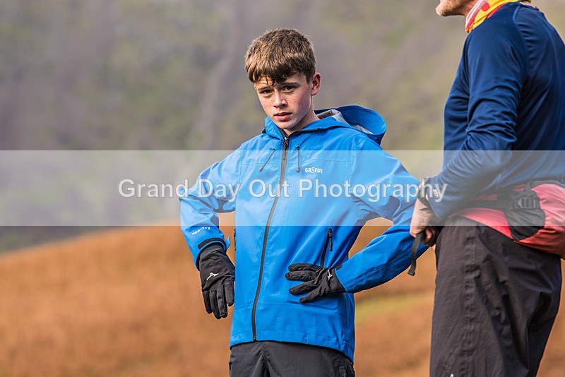 Wasdale Show-12 - Wasdale Head Show Fell Races (Junior & Senior) Saturday 14th October 2023