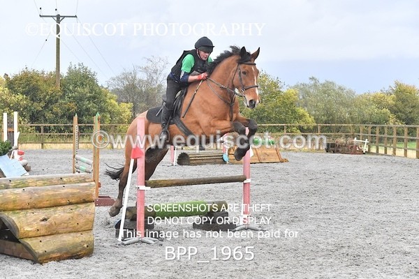 BPP_1965 - CLASS 4 90CM/1M