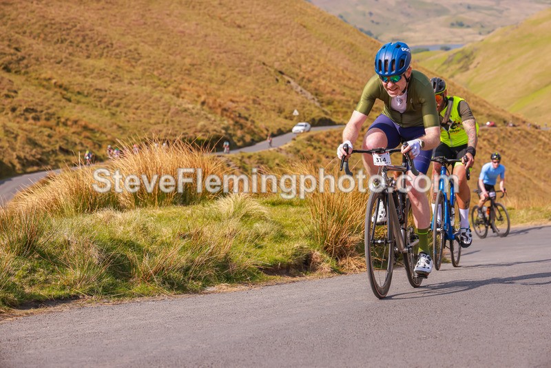 105848 - Newlands Pass 10.00-11.00