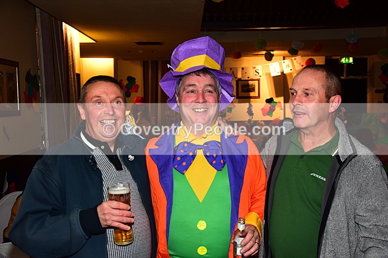 TAY-553 - Tayla's 18th