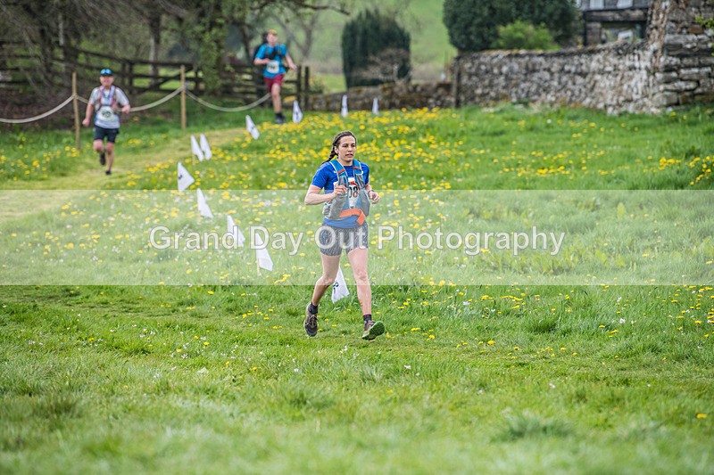 3 Peaks Finish-1681 - The 3 Peaks Race Saturday 26th April 2025 - The Finish