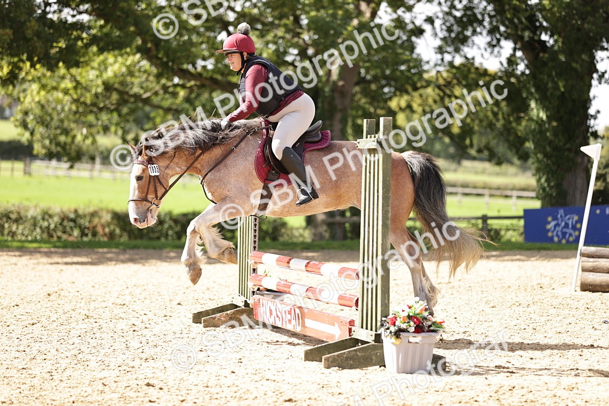 SBM_05312 - E2B - Eventers Challenge 70cm Open