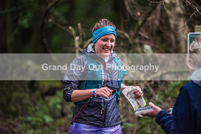 Kong MMM-1032 - Kong Mini Mountain Marathon Round 2 Peak District Bradfield Sunday 24th September 2023