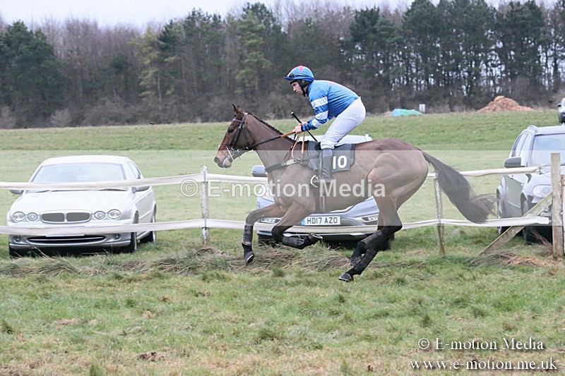 PtP 060119 421 - Larkhill Racing Club - Point-to-Point- 06/01/2019