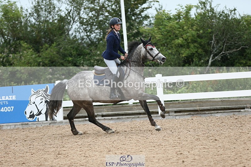 230716A-125900-03564 - Class 23a&b Pony Newc & 1.00m Open