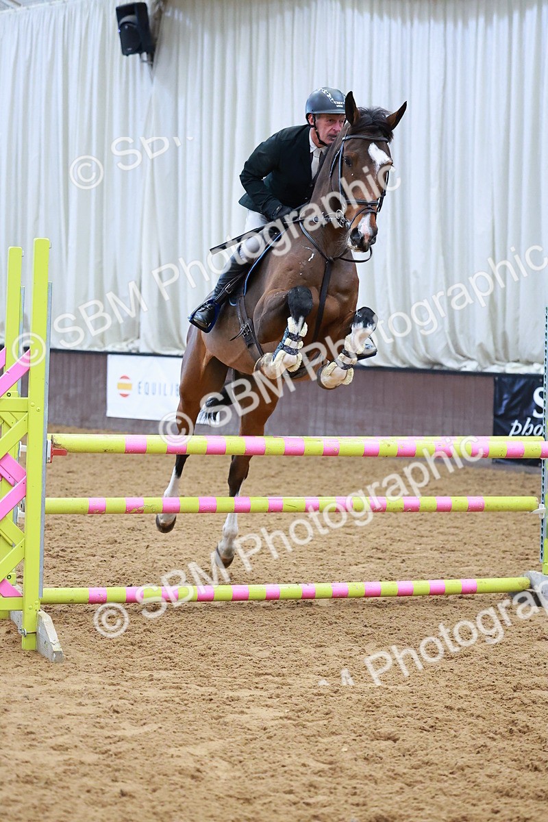 SBM_001277 - Class 3 - Senior Discovery 1.00m