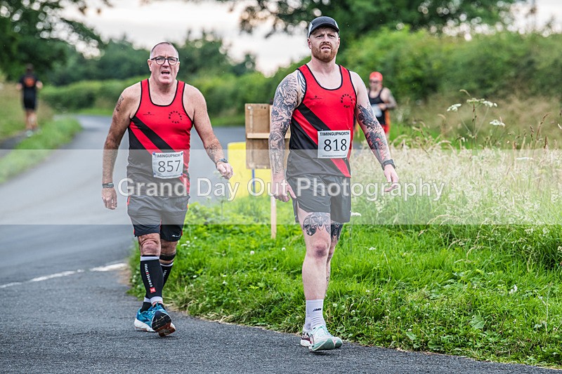 Lambfoot Loop-21 - Lambfoot Loop Road Race Tuesday 7th July 2026