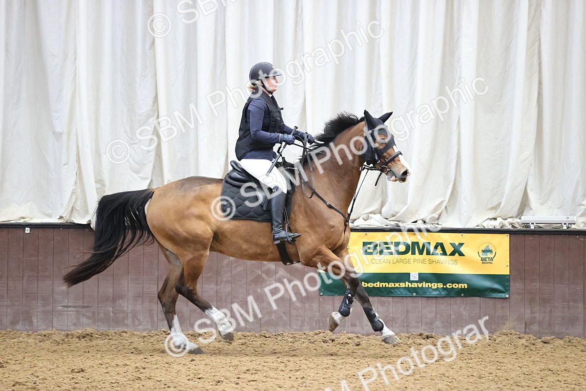 SBM_002468 - Class 8 - Clear Round 80cm