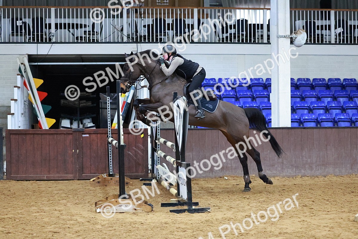 SBM_003545 - Class 3 - Senior Discovery - 1.00m