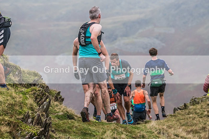 Dunnerdale-269 - Dunnerdale Fell Race Saturday 9th November 2024