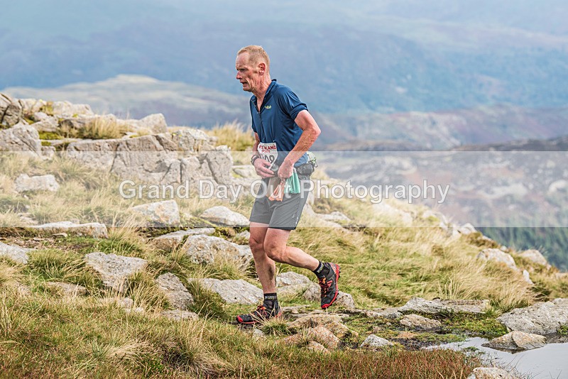 Three Shires-1009 - Three Shires Fell Face Saturday 16th September 2023