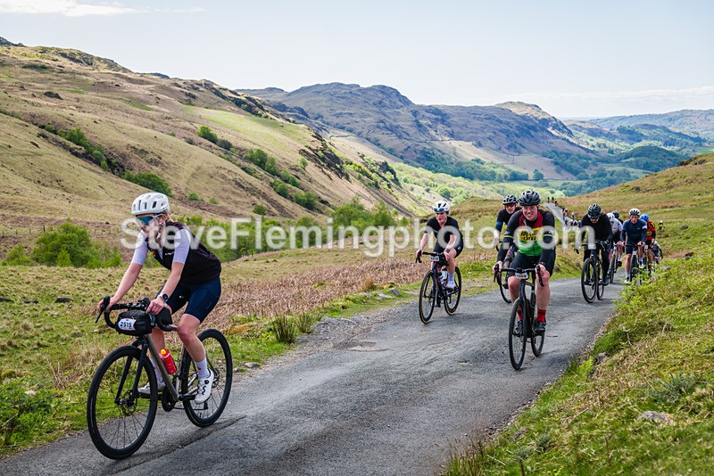 141912 - Hardknott Pass Camera 1 14.00-15.00
