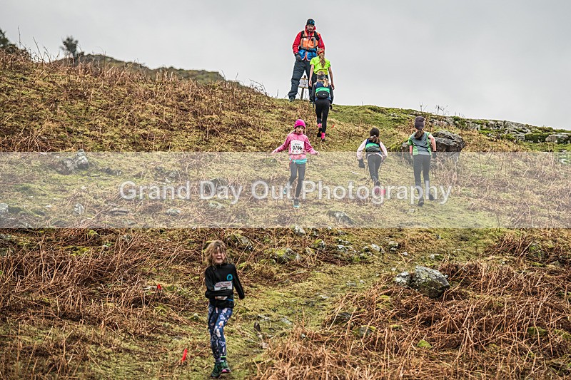 Elterwater-110 - Kendal Winter League Elterwater Junior & Senior Fell Races Sunday 25th January 2026