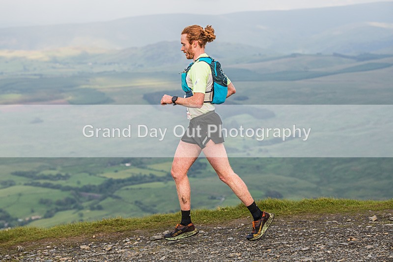 Blencathra-432 - Blencathra Fell Race Wednesday 5th June 2024
