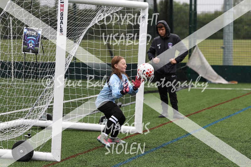 1DX32519 - Sat 6th U12 Girls