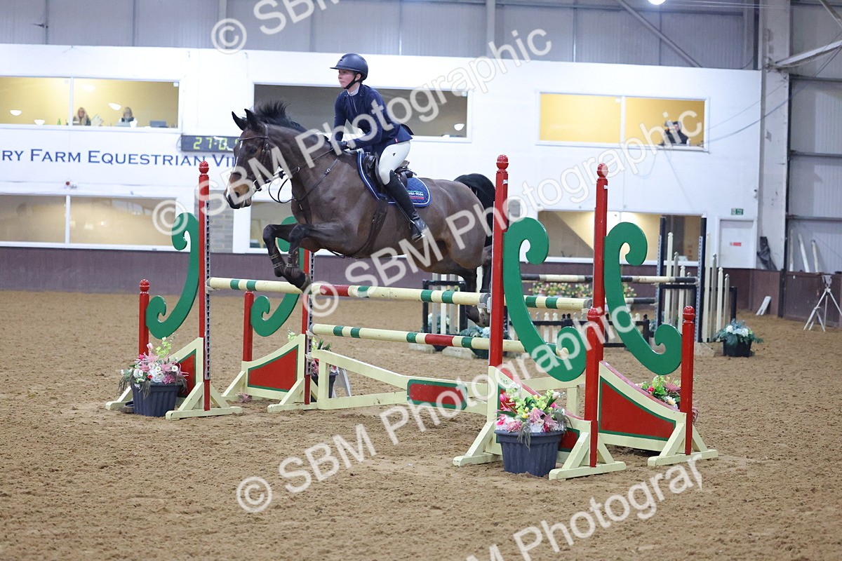 SBM_009068 - Class 23 - Redpost Equestrian Senior Foxhunter/ 1.20m Open - First Round (1.20m)