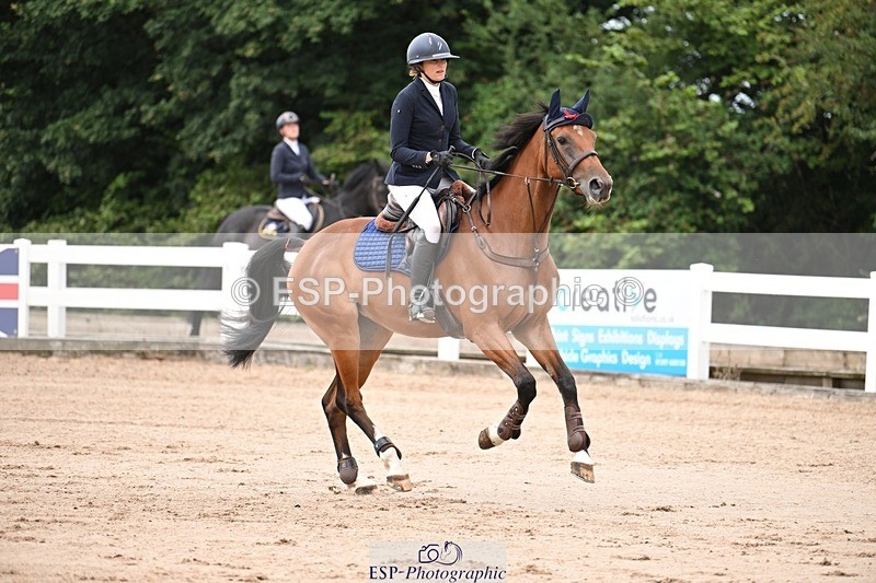 250727-085812-08657 - Cls 31 British Novice and 90cm