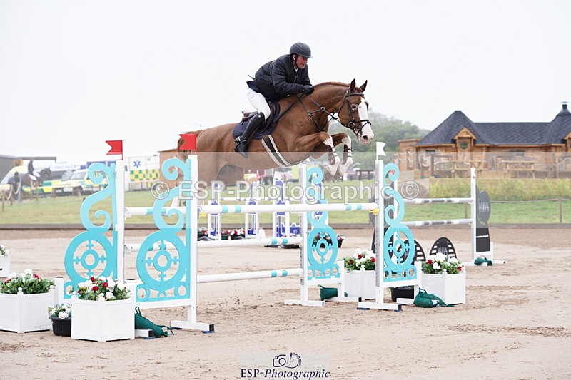 240720A-125950-14905 - Cls 35, YH 7 Yr Olds 1.35m